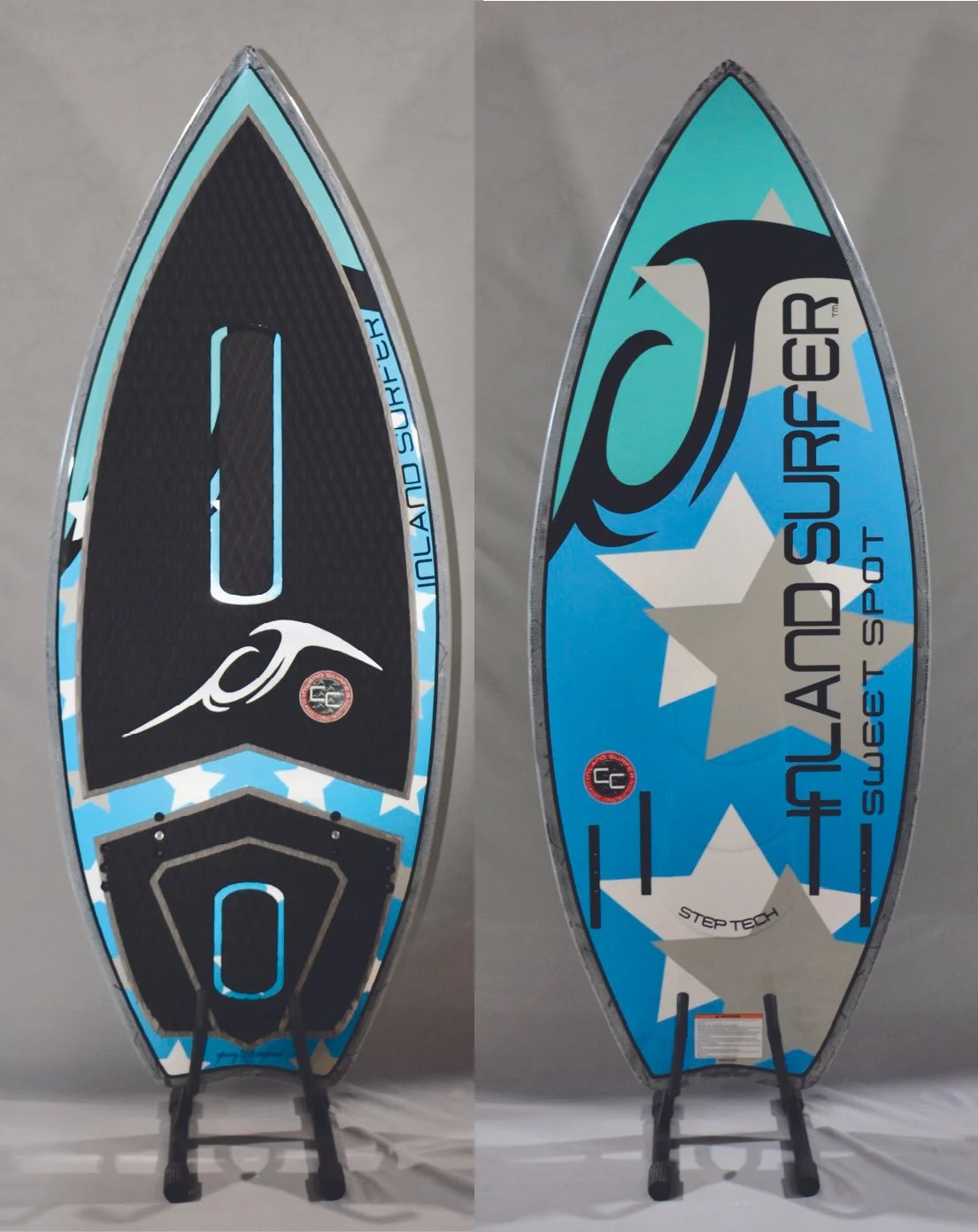 Store — Inland Surfer